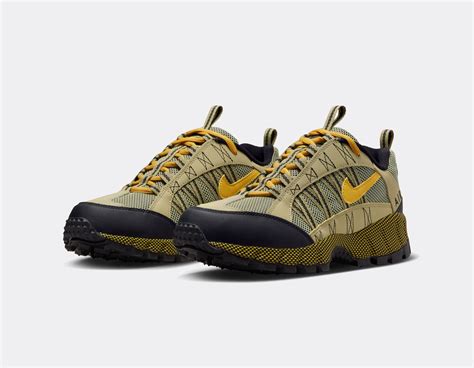 Nike Air Humara QS Wheat Grass Men's 